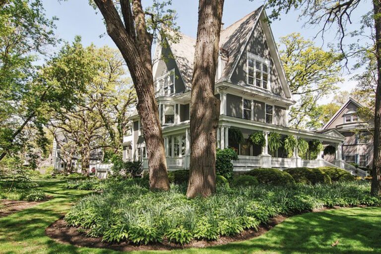 Simpson Dunlop house