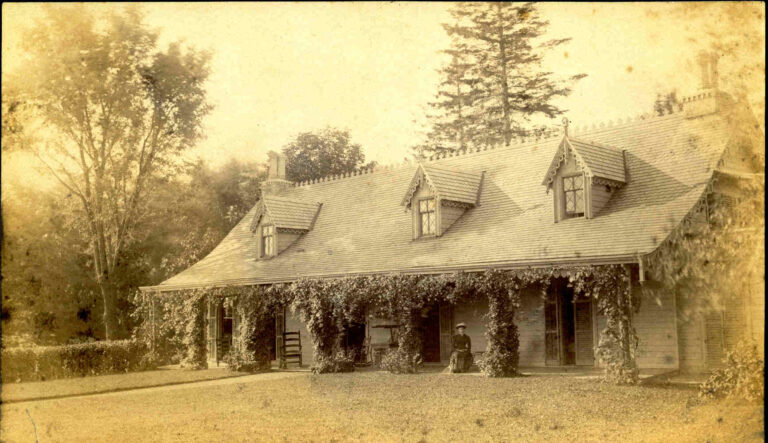 Alice Austen House