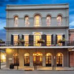 LaLaurie Mansion