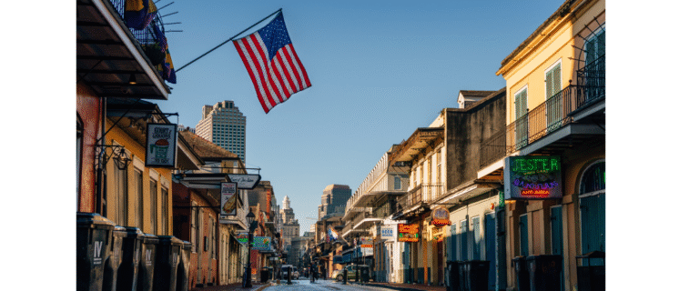 1132 Royal Street New Orleans