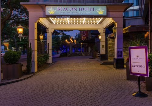 beconhotel