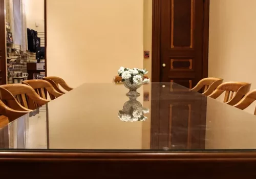 boardroom