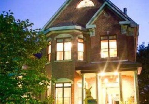 harveyhouse